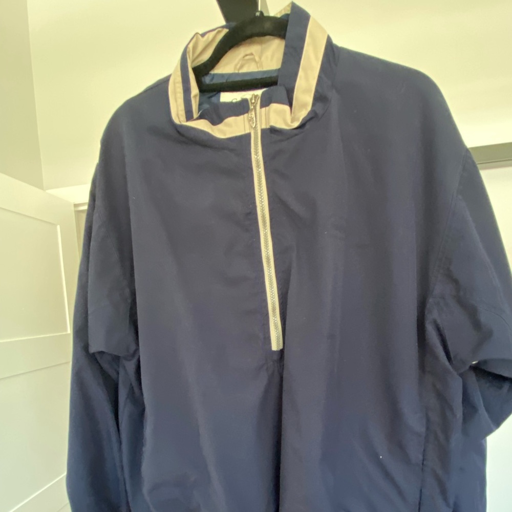 Gear for Sports Quarter Zip